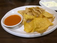 -panchos 墨西哥餐厅(嘉绿苑店)