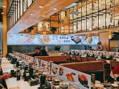 -和町回转自助日料(华山环宇城店)