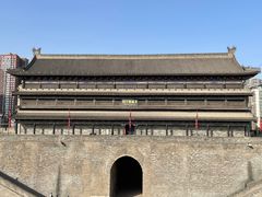 -西安城墙·碑林历史文化景区