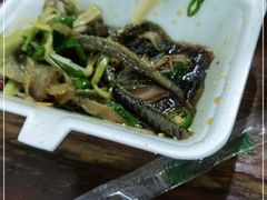 -陈添記·祖傳爽鱼皮·西关老字号(广州首店)