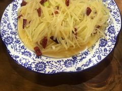 -高伟炒鸡总店(金源路店)