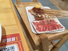 -袁记串串香(人民公园店)