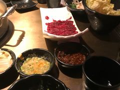 -左庭右院鲜牛肉火锅(新梅广场店)