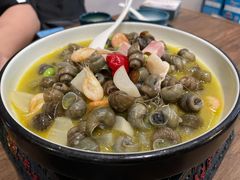 鲜虾汤螺狮-锡和无锡菜(景丽苑店)