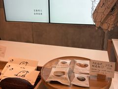 -喜茶(上海打浦桥日月光gelato lab+店)