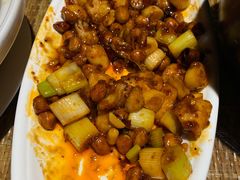 -渝信川菜 · 川味家常菜(长安店)