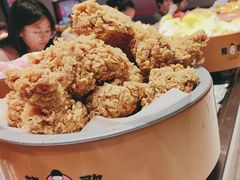-龍歌自助小火锅(市北台东利群店)