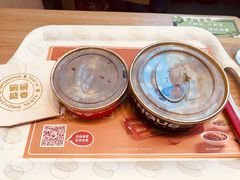 -盛香亭热卤糖水铺(龙之梦店)