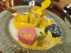 -苏梅花园(群星城店)