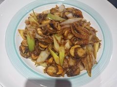 -渔民船说·北塘海鲜·天津菜·海肠捞饭(北塘古镇店)