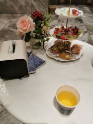 -香榭丽舍·海菲秀·皮肤管理痘敏肌修护