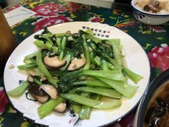 -东北王食府(科大店)