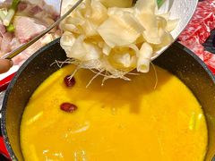 -好彩海鲜火锅饭店(银河百老汇店)