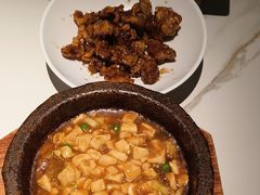 -绿茶餐厅(淮安吾悦广场店)