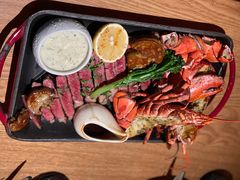 -Osteria Garden 生蚝花园餐厅(原进贤路店)
