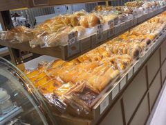 -小飞象面包公社(珠江路金鹰店)