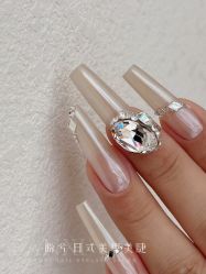 -盼兮·日式美睫沙龙