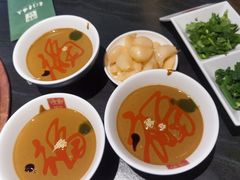 -京门老爆三·铜锅涮肉 爆肚(芳群园店)