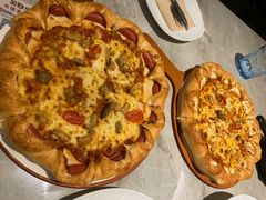 -必胜客(东大桥店)