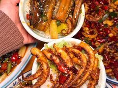 -李大爷的泡椒馆(冉家坝店)