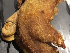 -黛瓦里巷(南京东路店)