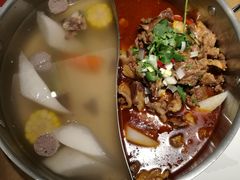 -左庭右院鲜牛肉火锅(南通CBD大有境店)