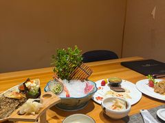 -大岛日本料理铁板烧(南通大饭店)