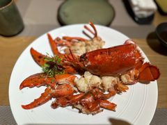-松临·铁板烧&Omakase(神农店)