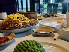 -申粤轩酒楼·三十年粤菜经典(丁香花园店)