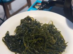 -半天妖烤鱼(西铁营万达店)