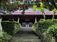 -宁波市保国寺古建筑博物馆