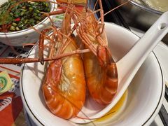 -壹号粥火锅·海鲜煲仔粥(水围店)