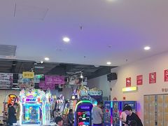 -meland·儿童乐园·游戏厅娃娃机·电玩Xbox(成都合生汇店)