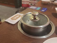 -东海怡品海鲜豆捞(星街坊店)