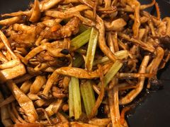 -小菜园新徽菜(南通崇川金鹰店)