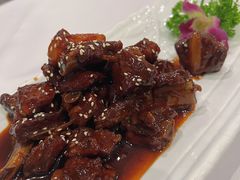 -雪园上海饭店(港湾1号店)