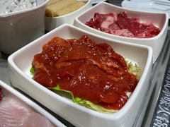 -海底捞火锅(方圆荟店)