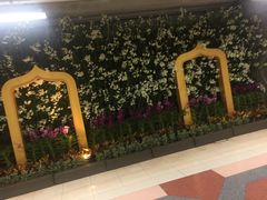 -曼谷素万那普国际机场