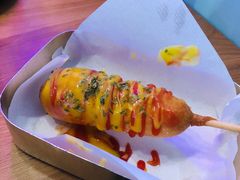 -HOTISLAND海鸡岛·韩国料理(江南西店)