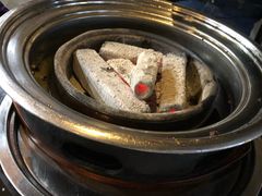 -牛味道炭火烤肉(湖前总店)