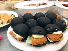 -點無缺茶楼·海鲜酒家(世博店)