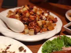 -京尊烤鸭店JINGZUN(春秀路店)