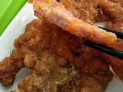 -晓午阳常熟炒浇面(红庙店)