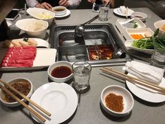 -海底捞火锅(方圆荟店)