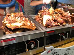 -西贝(无锡万象城店)