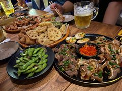 -浅醉·小酒馆