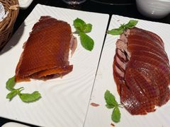 -大董烤鸭店(王府井店)