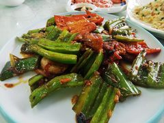 -双月饭店·20年老字号(新村店)