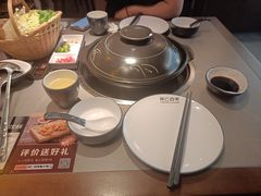 -同仁四季椰子鸡(无锡滨湖万象汇店)