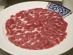 -福寿斋·老北京铜锅涮肉·烤鸭(顺义总店)